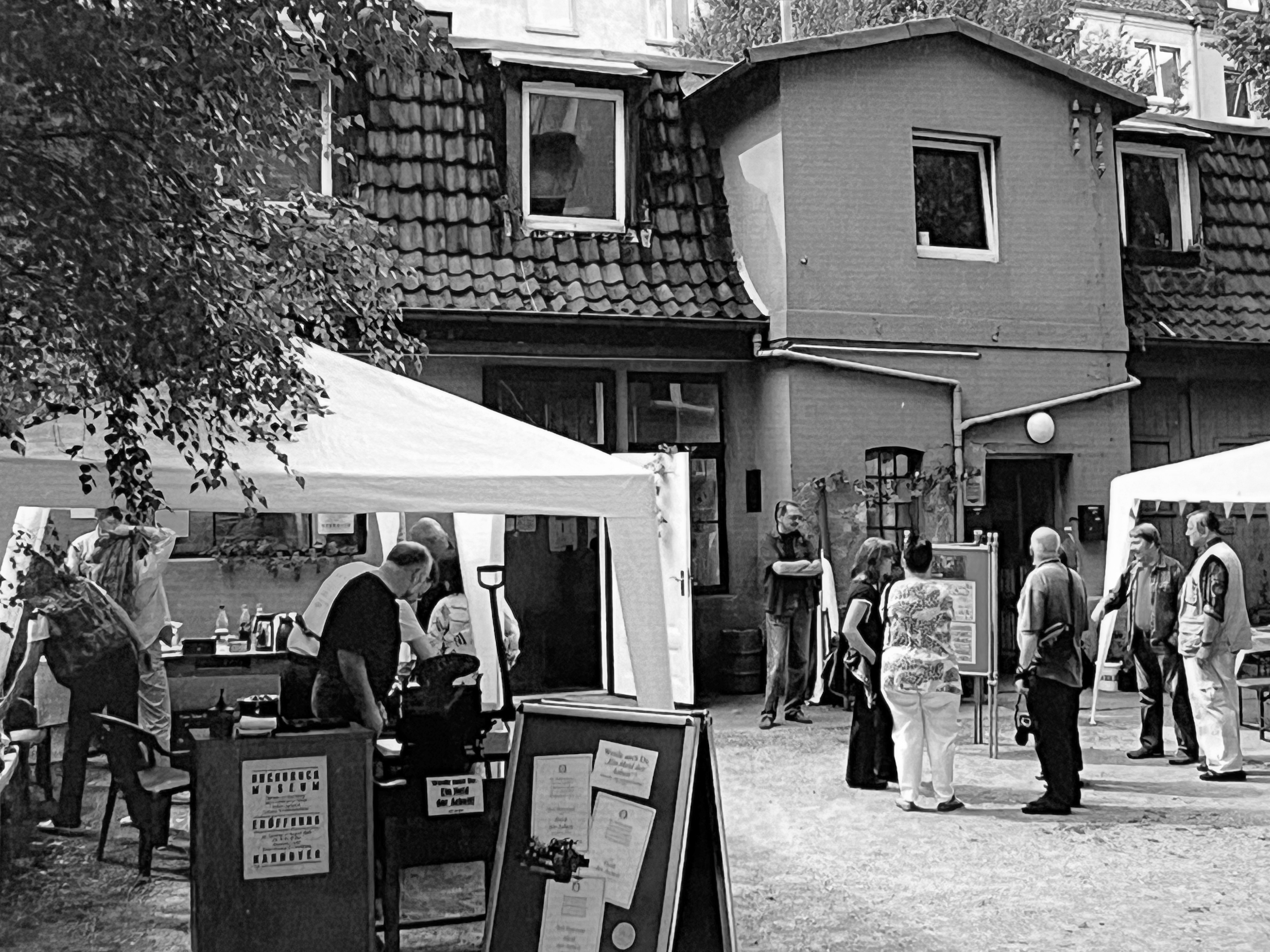 Buchdruck Museum Hannover e. V.
